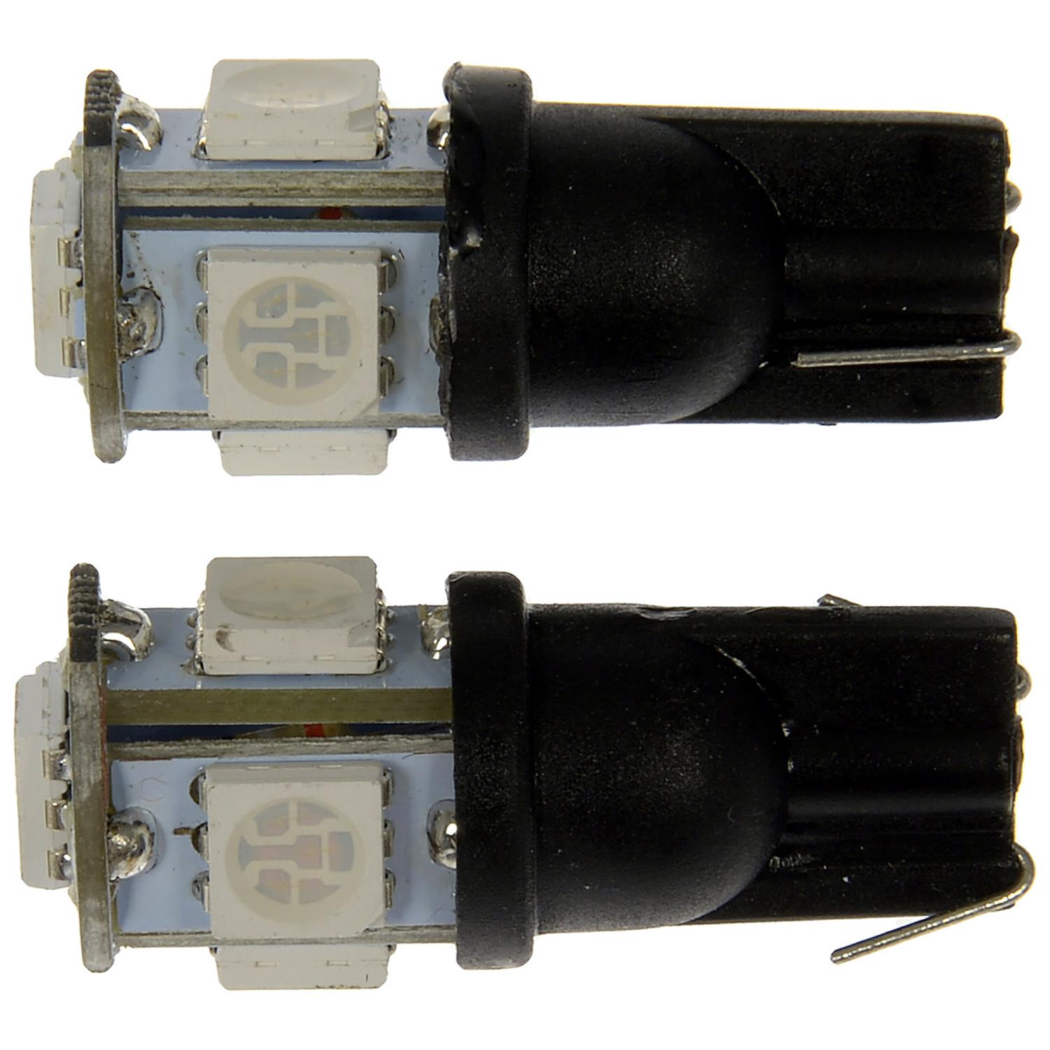Dorman 194GSMD - Instrument Panel Light Bulb Dorman 194GSMD Ash Tray Light Bulb product image 4 of 4