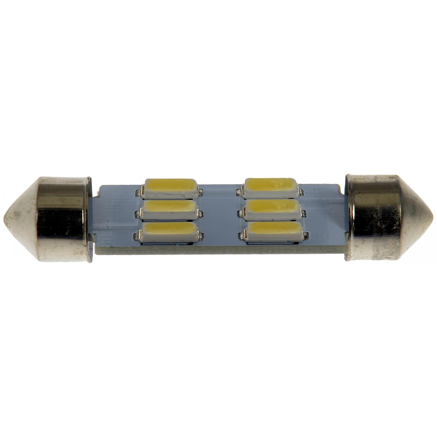 Dorman 211WHP - Center High Mount Stop Light Bulb Dorman 211WHP Center High Mount Stop Light Bulb product image 5 of 7