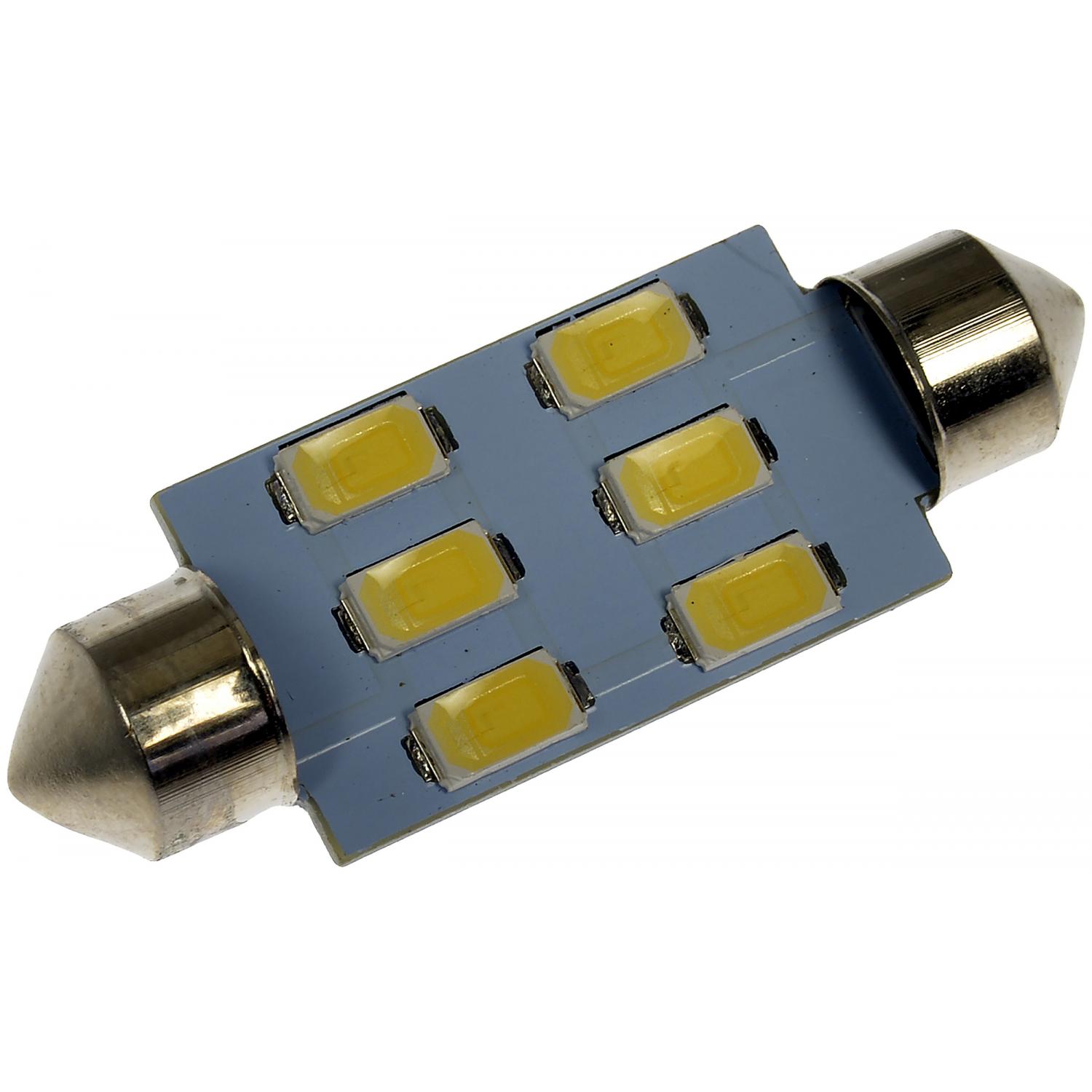Dorman 211WHP - Center High Mount Stop Light Bulb Dorman 211WHP Center High Mount Stop Light Bulb product image 7 of 7