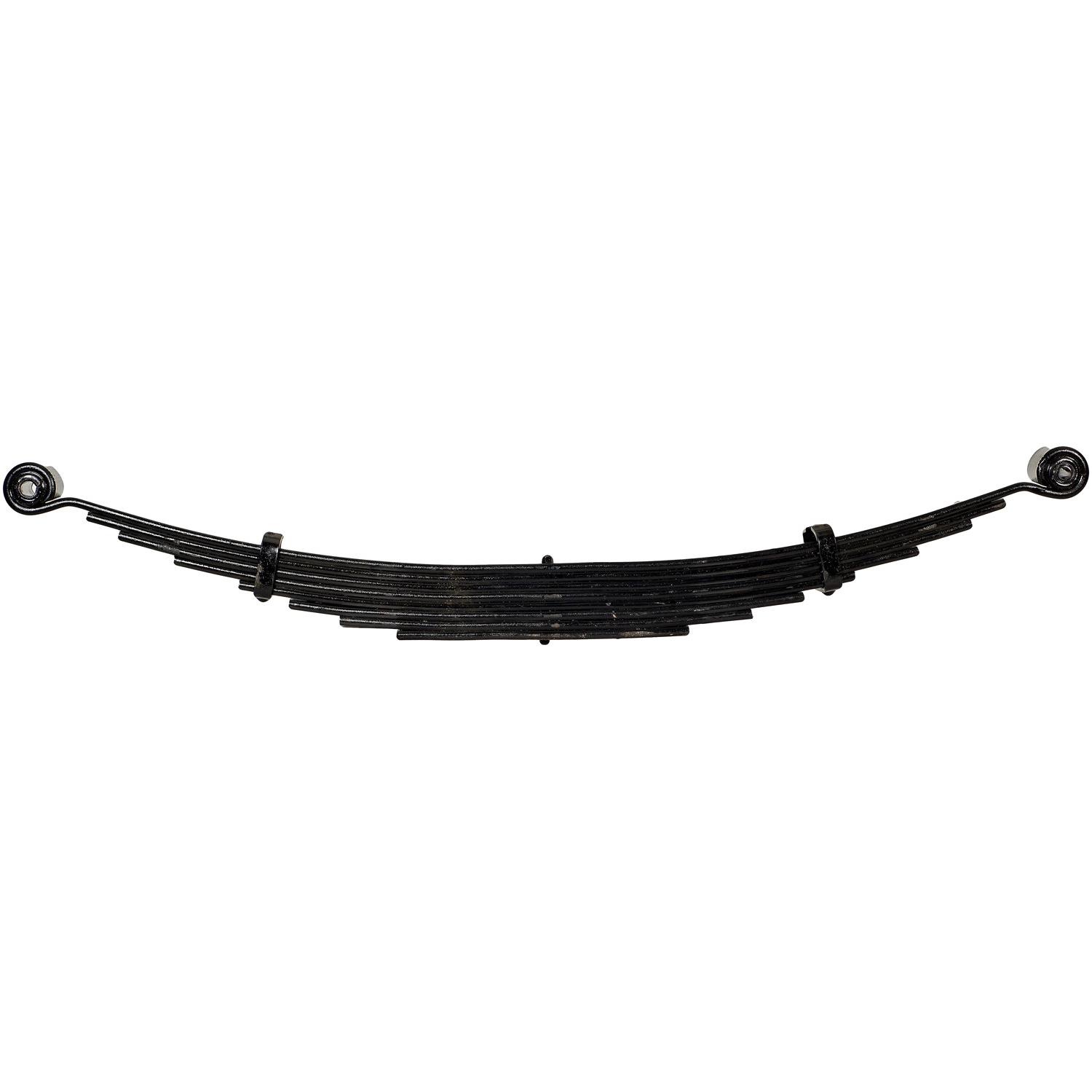 Dorman 221009HD - Leaf Spring Dorman 221009HD Leaf Spring product image 1 of 5