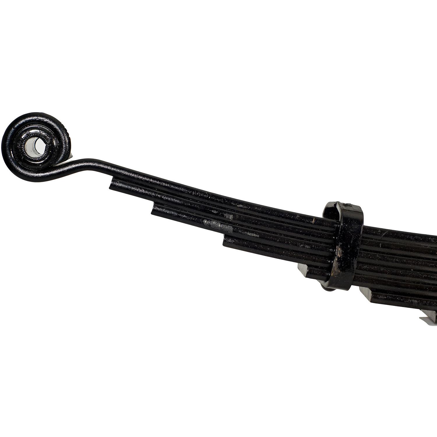 Dorman 221009HD - Leaf Spring Dorman 221009HD Leaf Spring product image 2 of 5