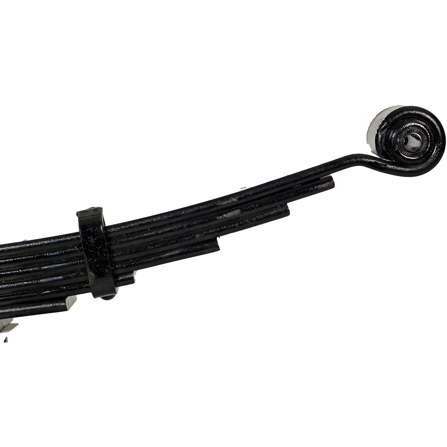 Dorman 221009HD - Leaf Spring Dorman 221009HD Leaf Spring product image 3 of 5