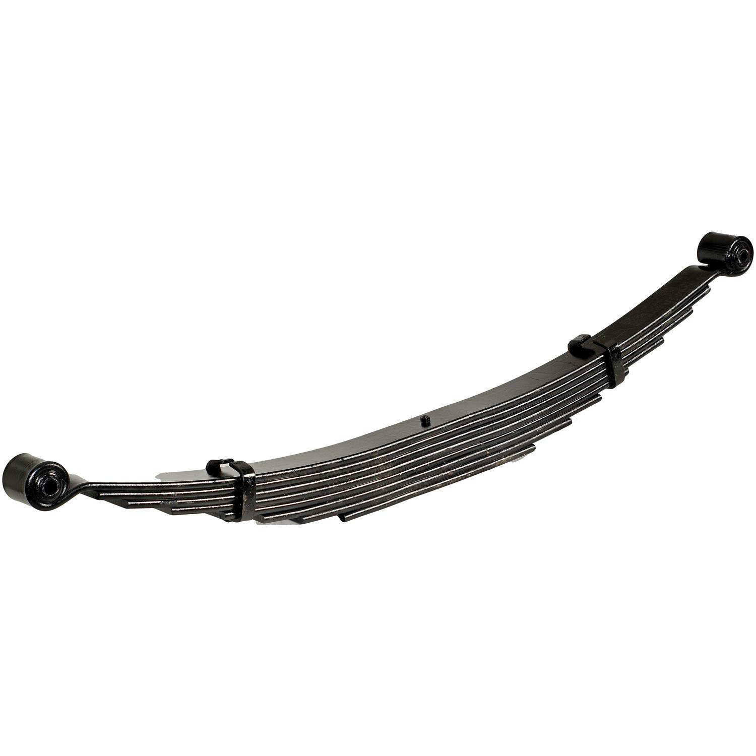 Dorman 221009HD - Leaf Spring Dorman 221009HD Leaf Spring product image 4 of 5