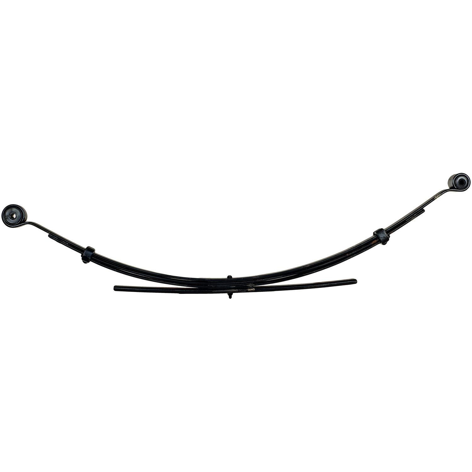 Dorman 221139 Leaf Spring product image 1 of 5