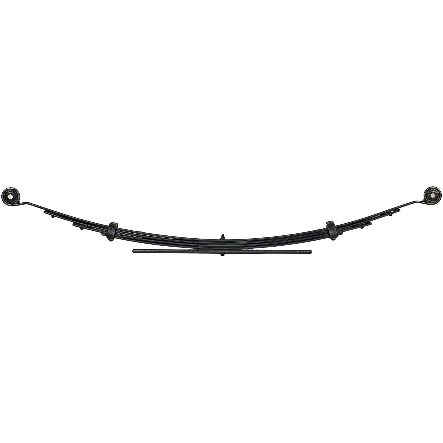 Dorman 221149 Leaf Spring product image 1 of 5