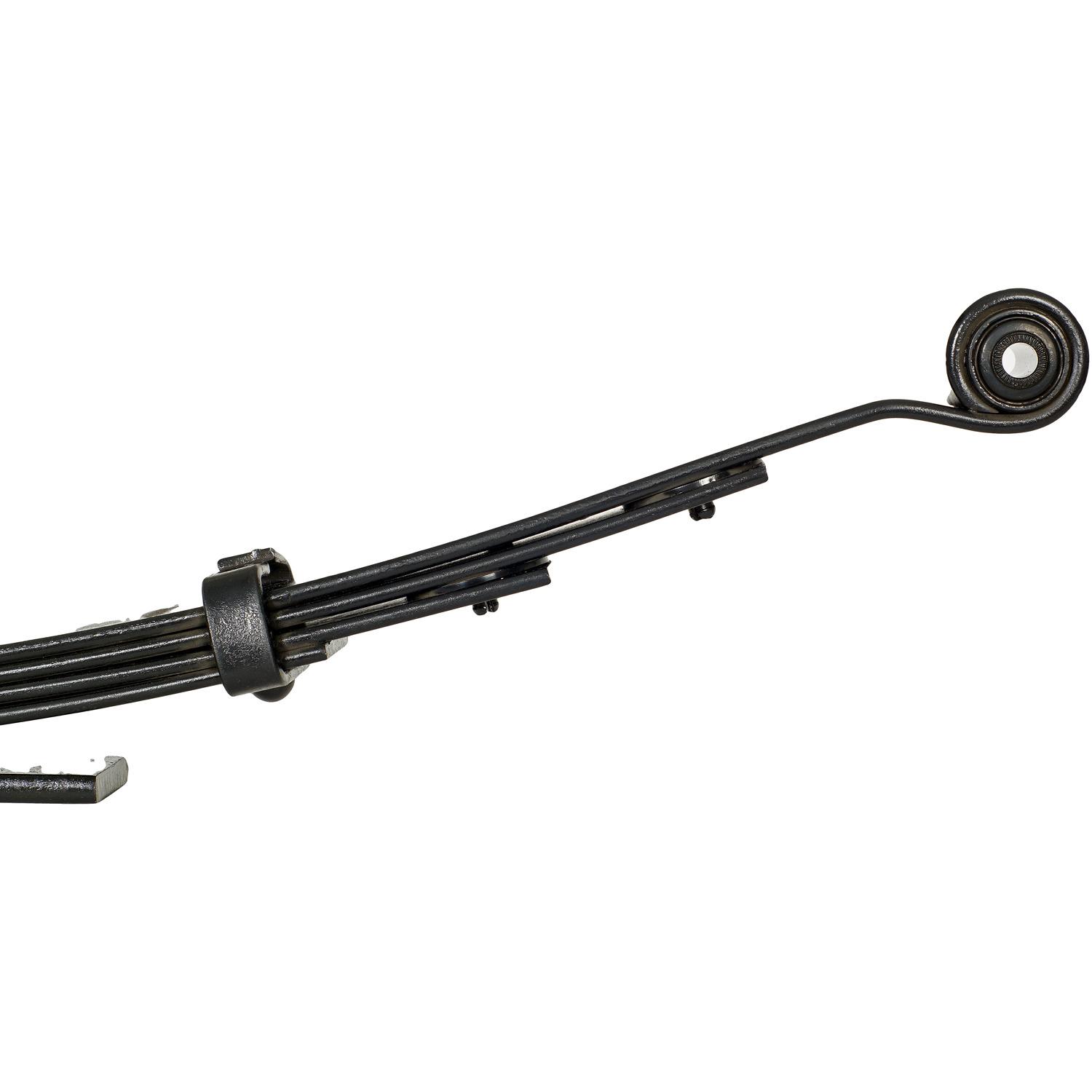 Dorman 221149 Leaf Spring product image 3 of 5