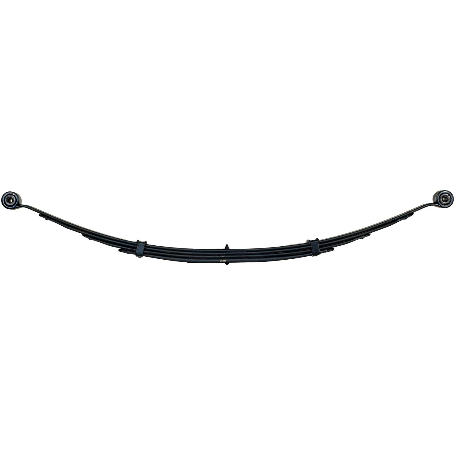 Dorman 221165 - Leaf Spring Dorman 221165 Leaf Spring product image 1 of 5