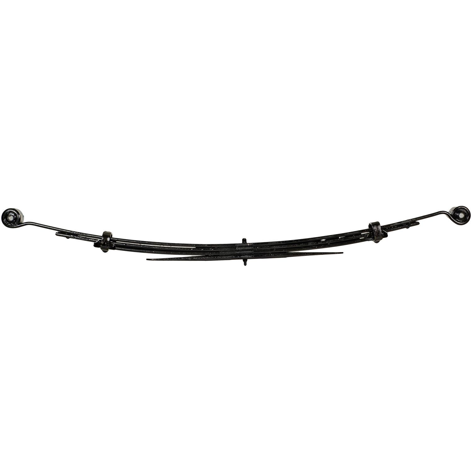 Dorman 221195HD - Leaf Spring Dorman 221195HD Leaf Spring product image 1 of 5