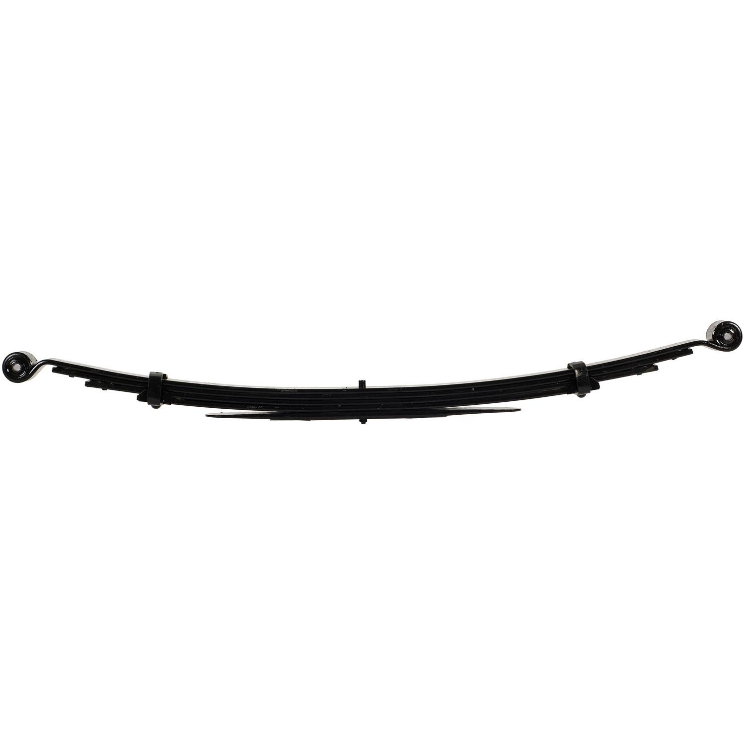 Dorman 221195XHD - Leaf Spring Dorman 221195XHD Leaf Spring product image 1 of 5