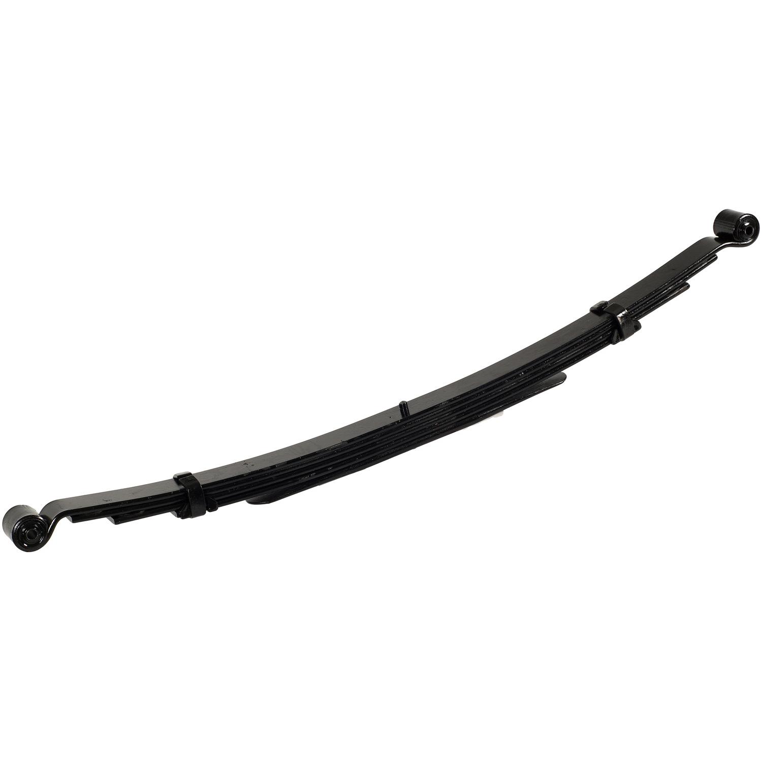 Dorman 221195XHD - Leaf Spring Dorman 221195XHD Leaf Spring product image 4 of 5