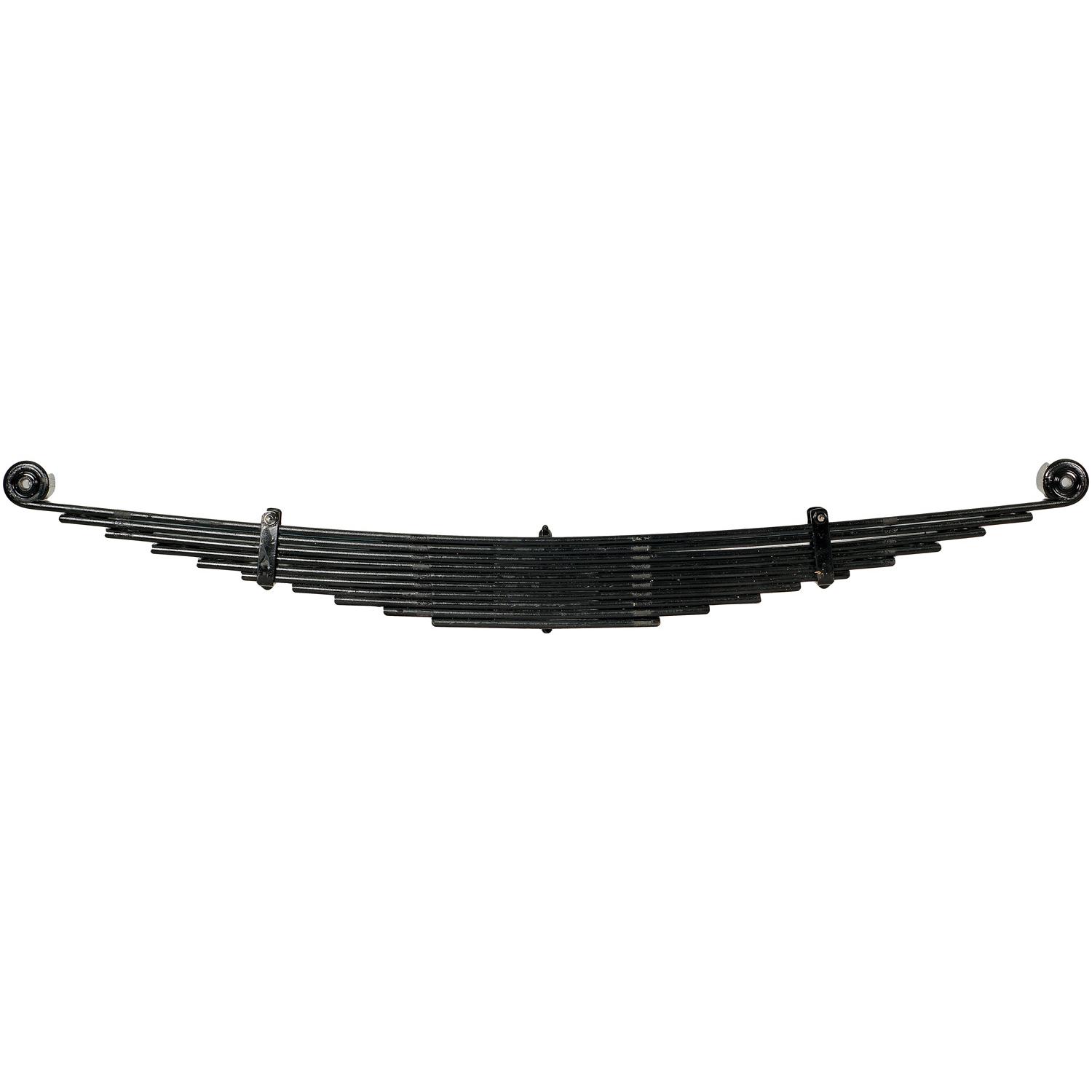 Dorman 221209HD - Leaf Spring Dorman 221209HD Leaf Spring product image 1 of 5