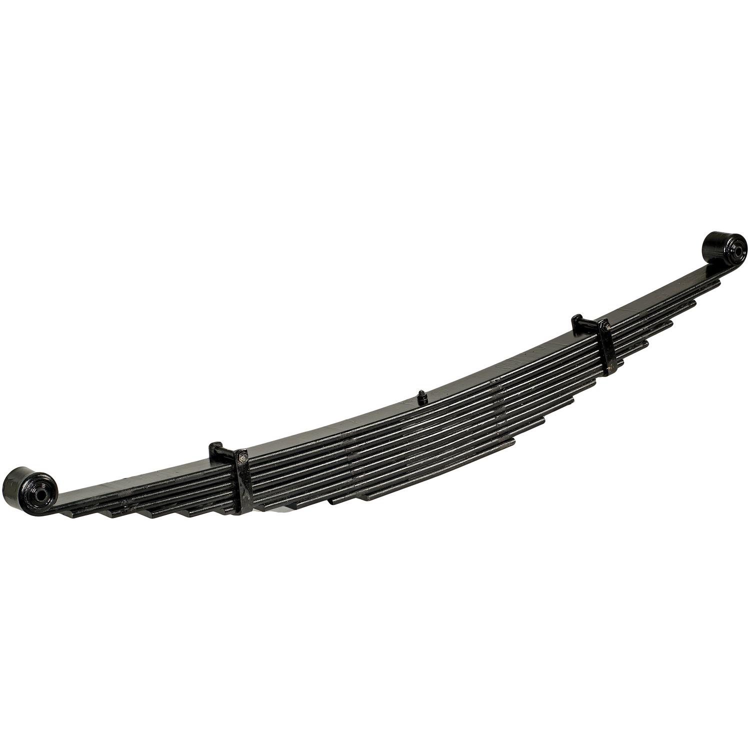 Dorman 221209HD - Leaf Spring Dorman 221209HD Leaf Spring product image 4 of 5