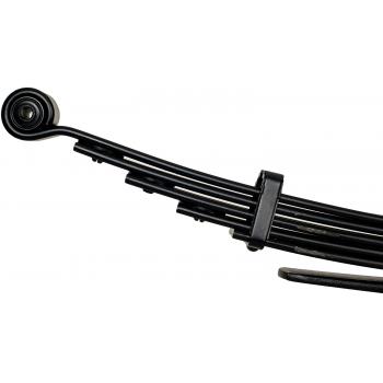 Dorman 221289HD Leaf Spring product image 2 of 5