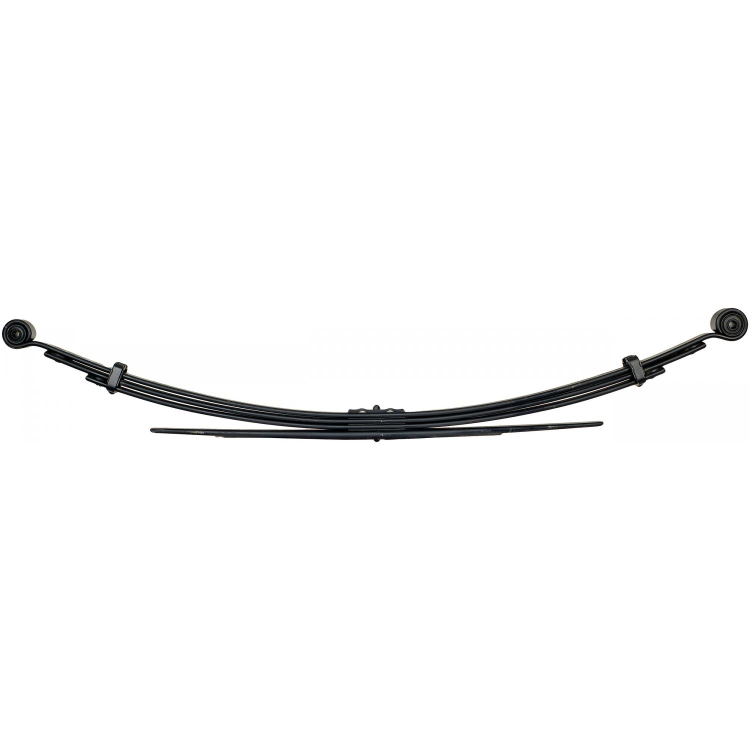 Dorman 221567HD Leaf Spring product image 1 of 5