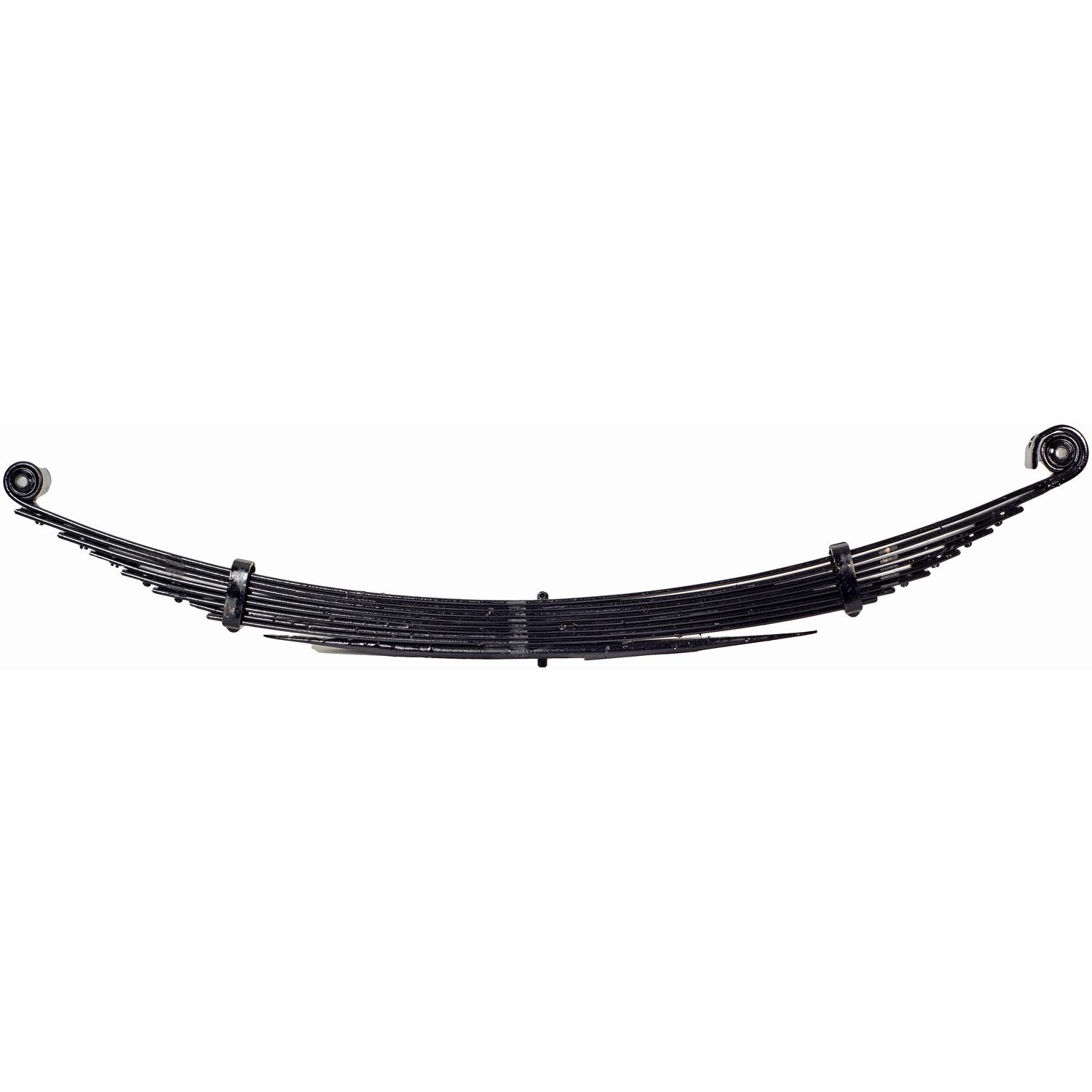 Dorman 22442 - Leaf Spring Dorman 22442 Leaf Spring product image 1 of 5