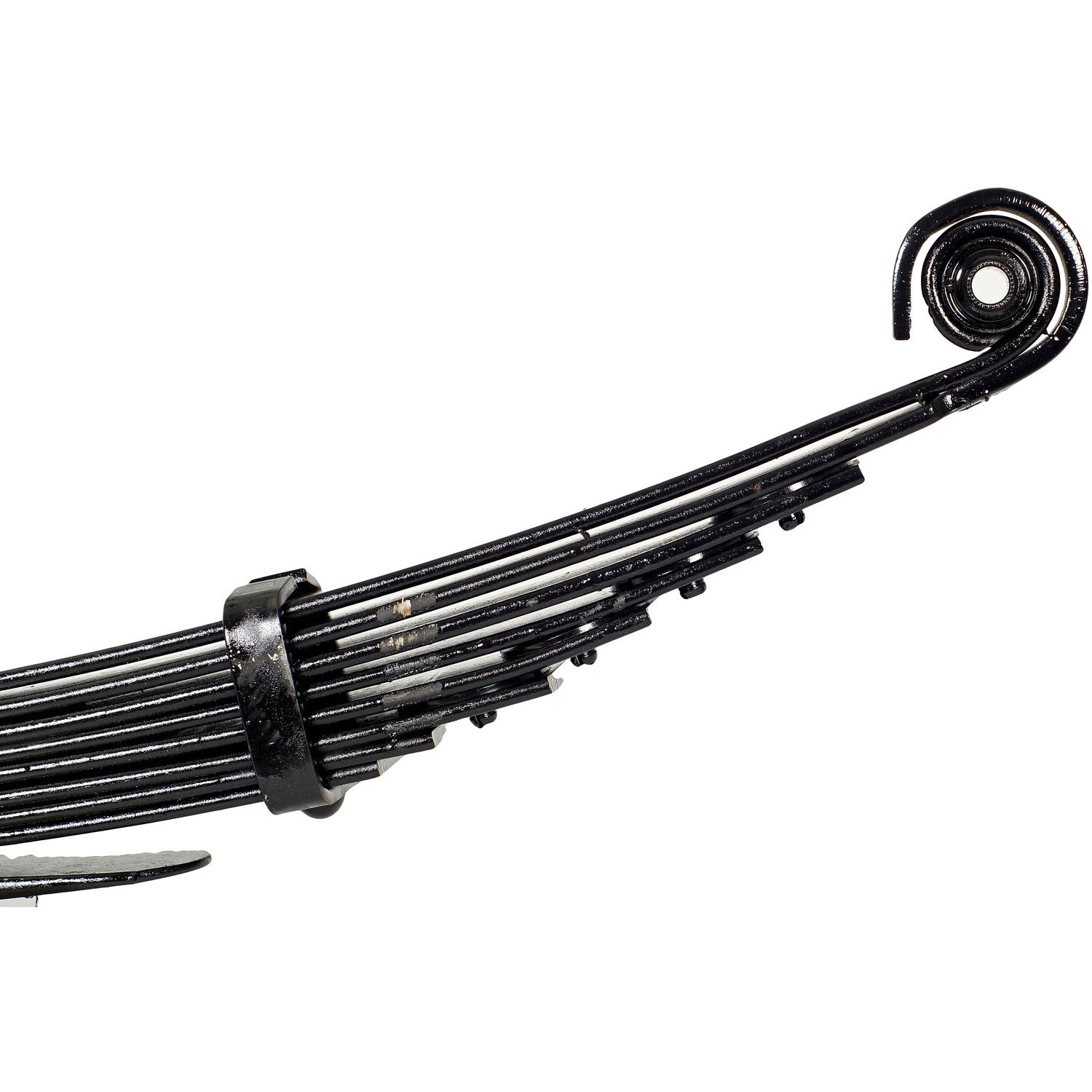 Dorman 22442 - Leaf Spring Dorman 22442 Leaf Spring product image 3 of 5