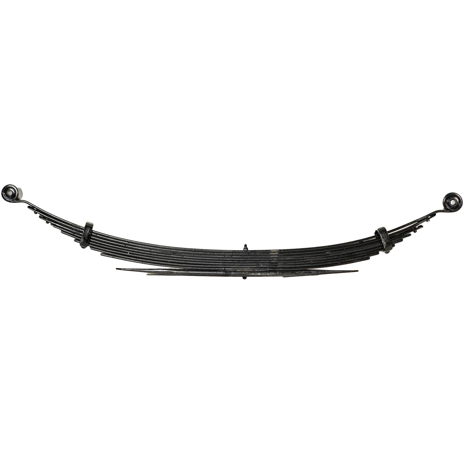 Dorman 22547 - Leaf Spring Dorman 22547 Leaf Spring product image 1 of 5