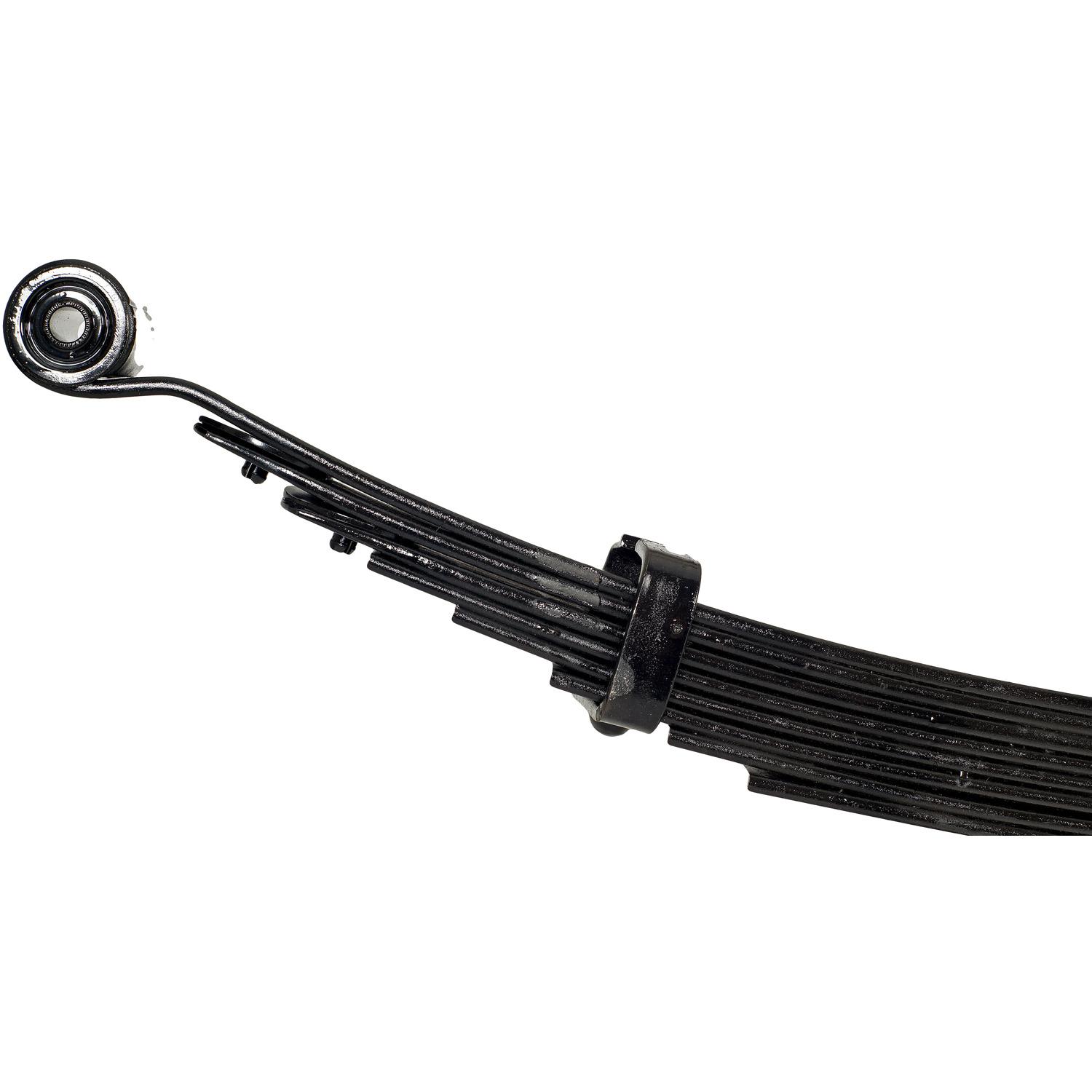 Dorman 22547 - Leaf Spring Dorman 22547 Leaf Spring product image 2 of 5