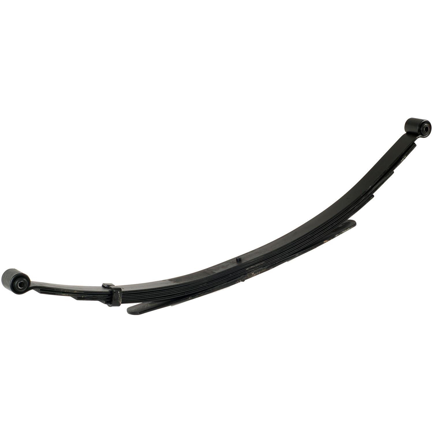 Dorman 22687HD - Leaf Spring Dorman 22687HD Leaf Spring product image 4 of 5