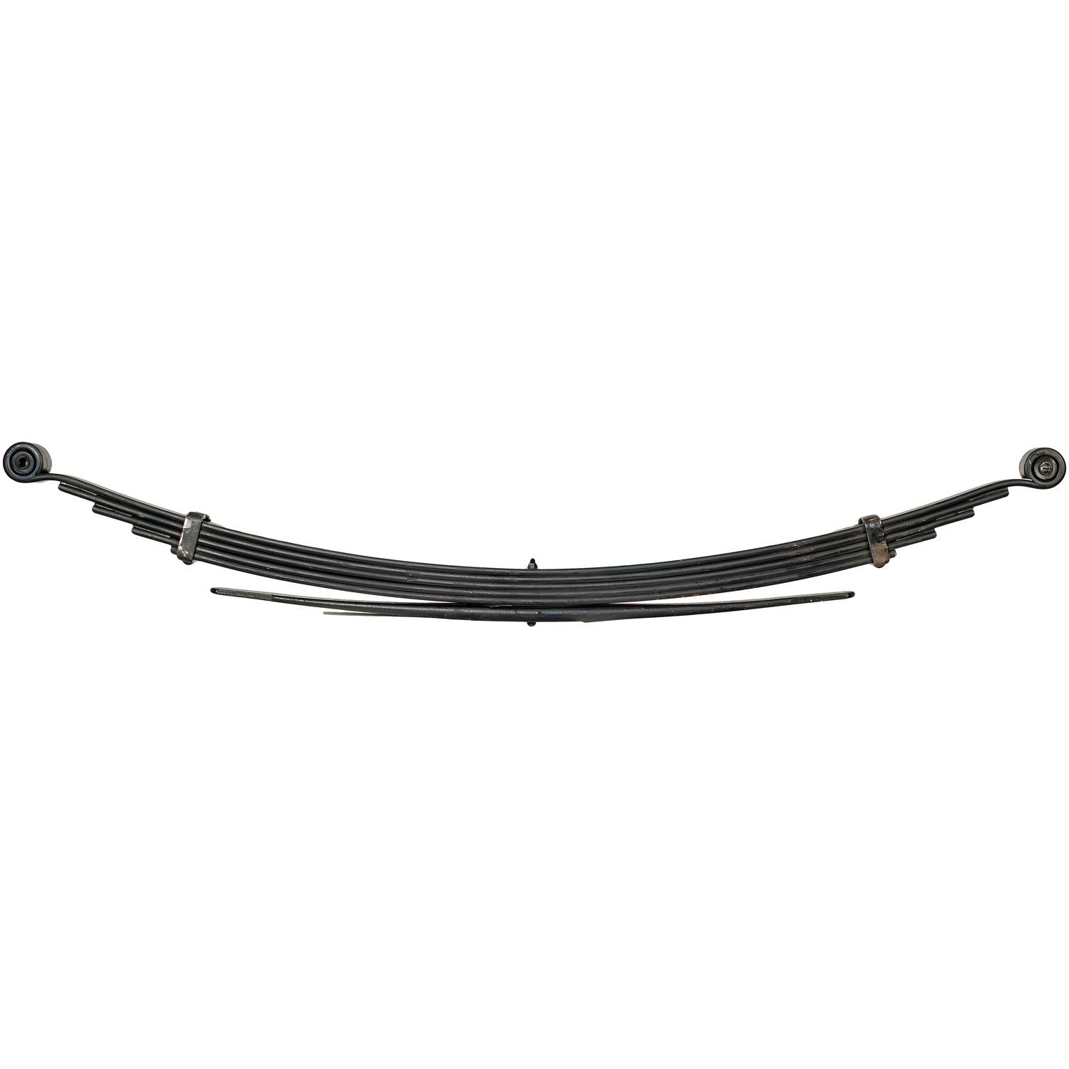 Dorman 22797HD - Leaf Spring Dorman 22797HD Leaf Spring product image 1 of 5