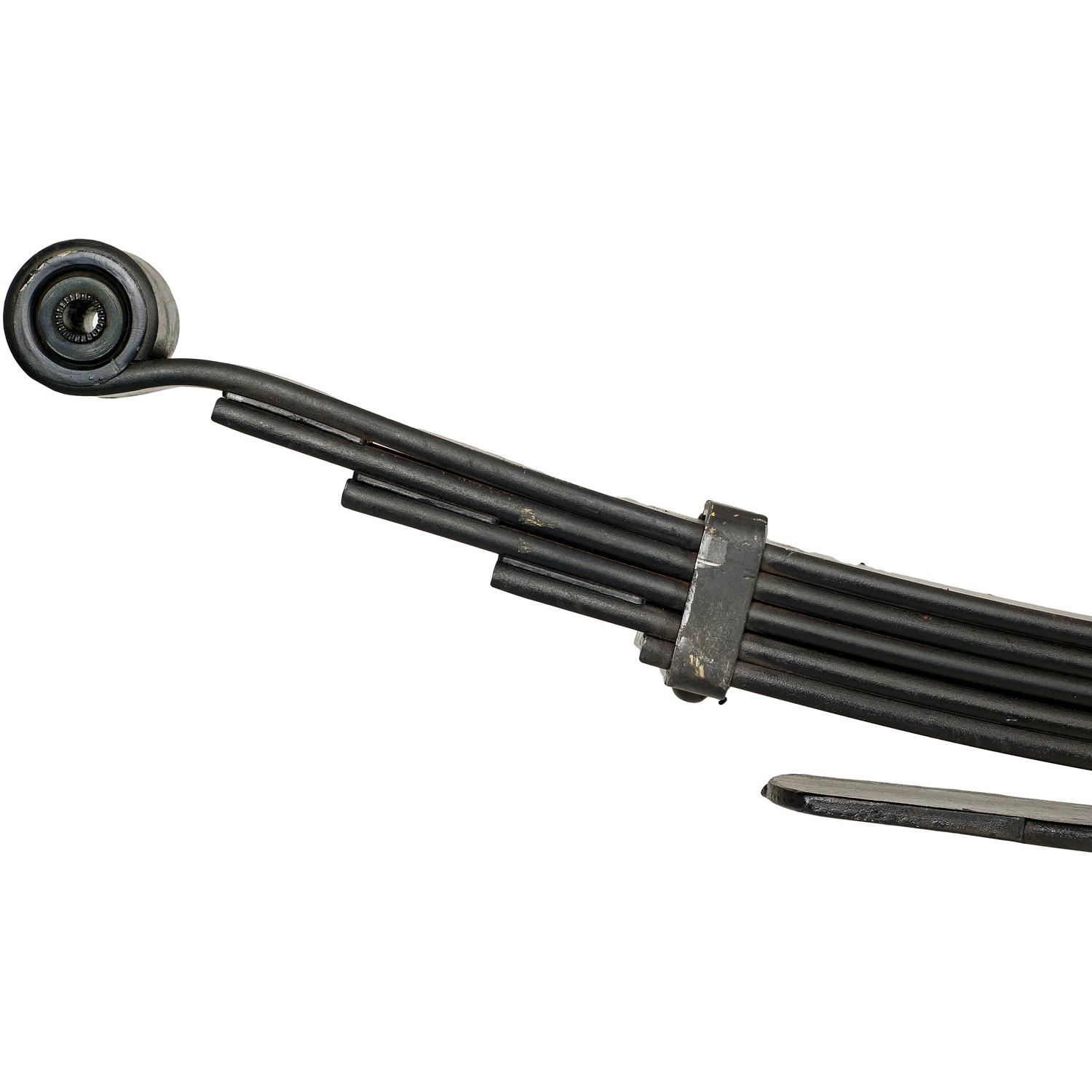 Dorman 22797HD - Leaf Spring Dorman 22797HD Leaf Spring product image 2 of 5