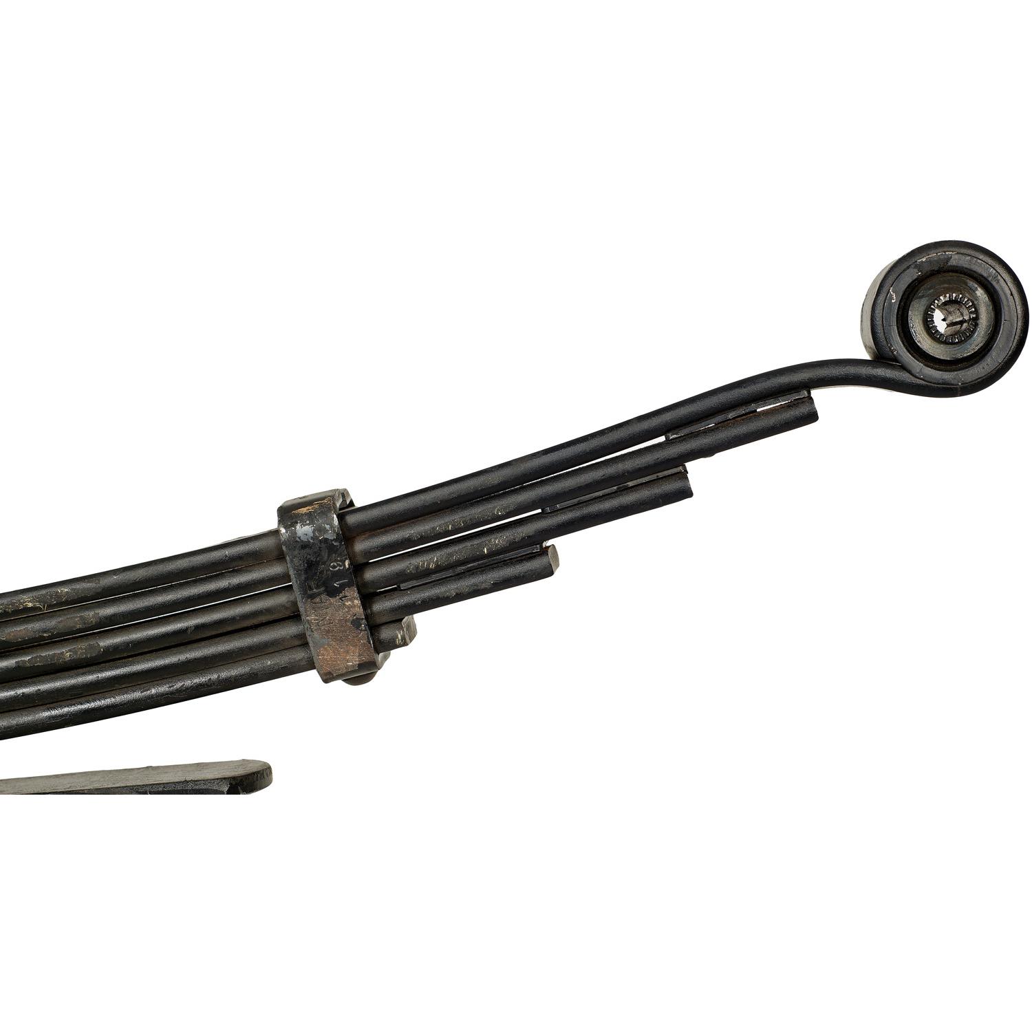 Dorman 22797HD - Leaf Spring Dorman 22797HD Leaf Spring product image 3 of 5
