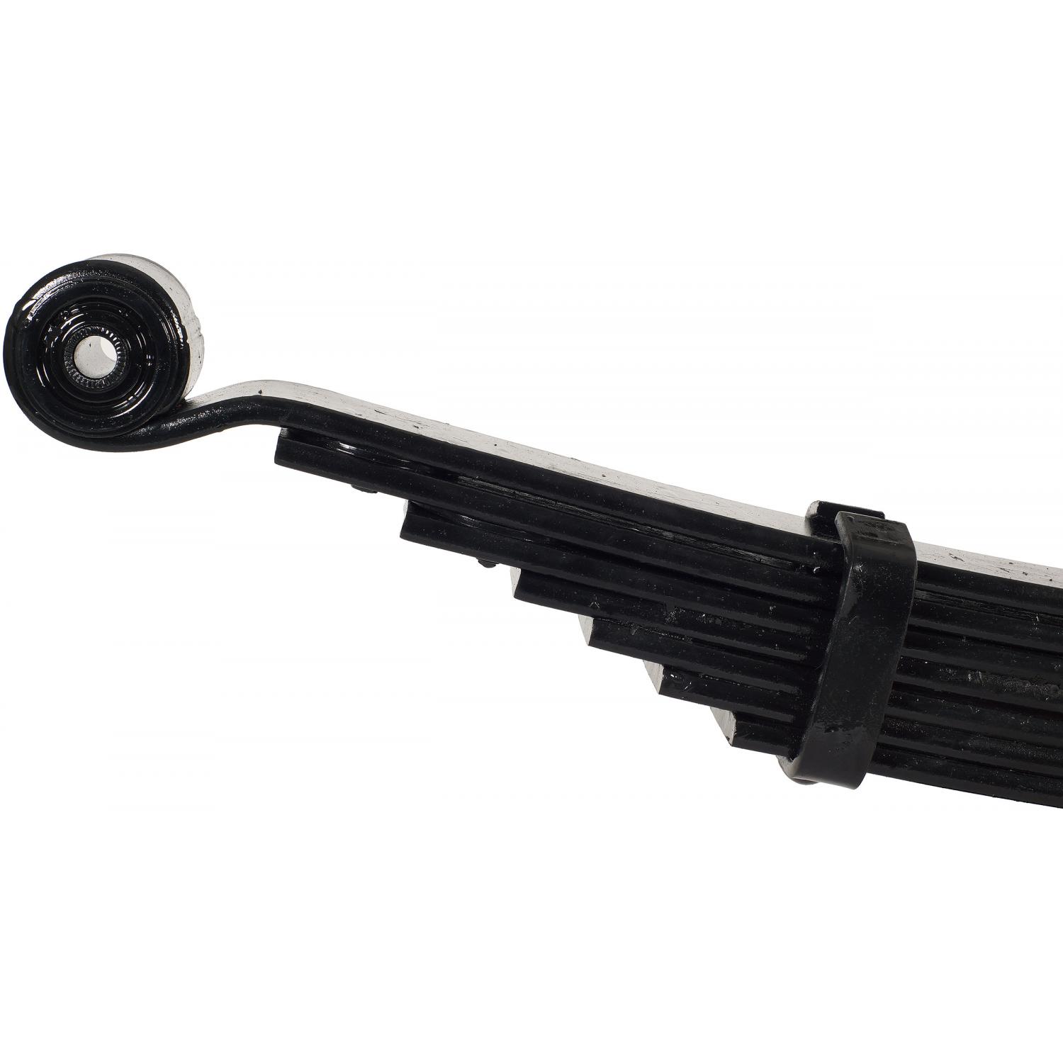 Dorman 22797XHD - Leaf Spring Dorman 22797XHD Leaf Spring product image 2 of 5