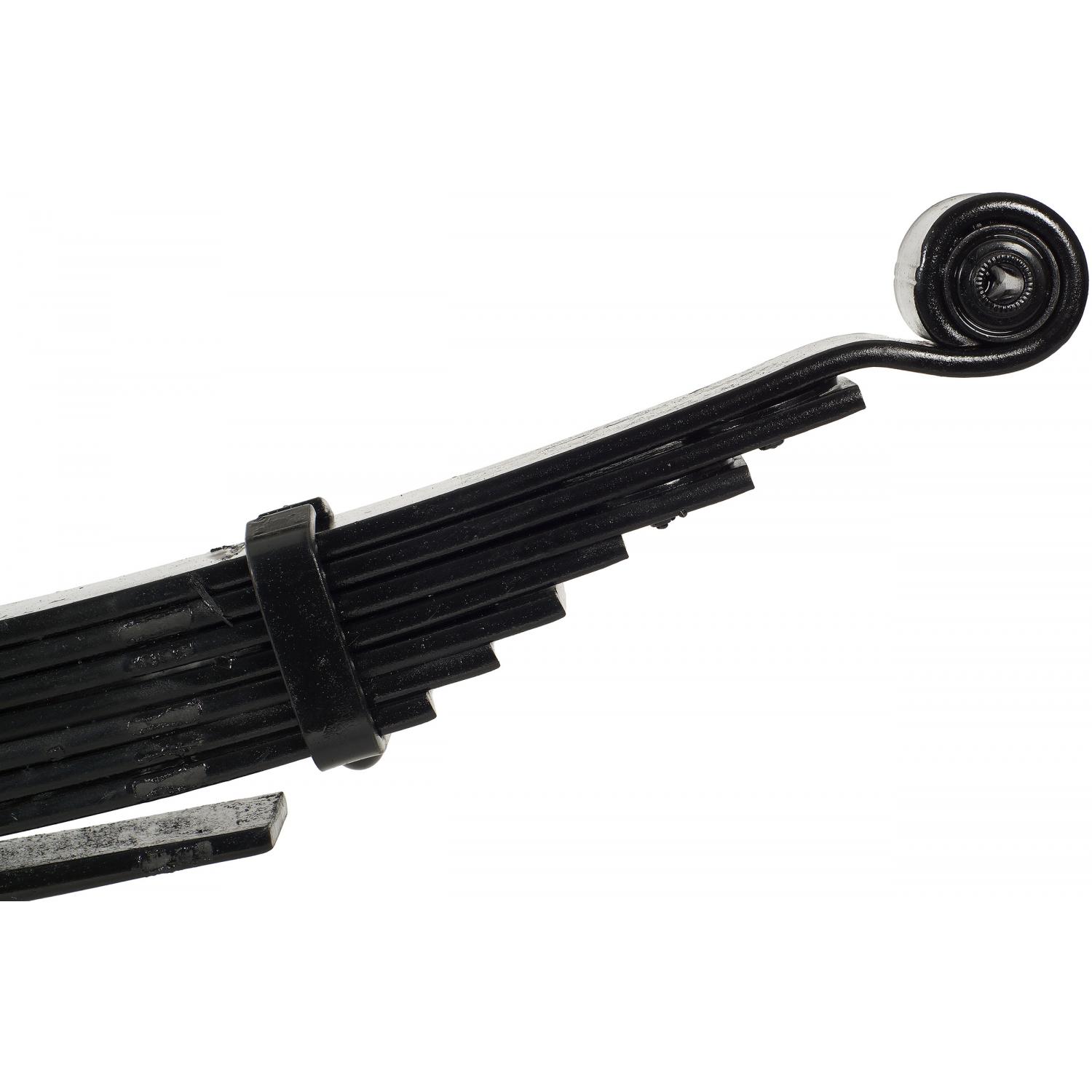 Dorman 22797XHD - Leaf Spring Dorman 22797XHD Leaf Spring product image 3 of 5