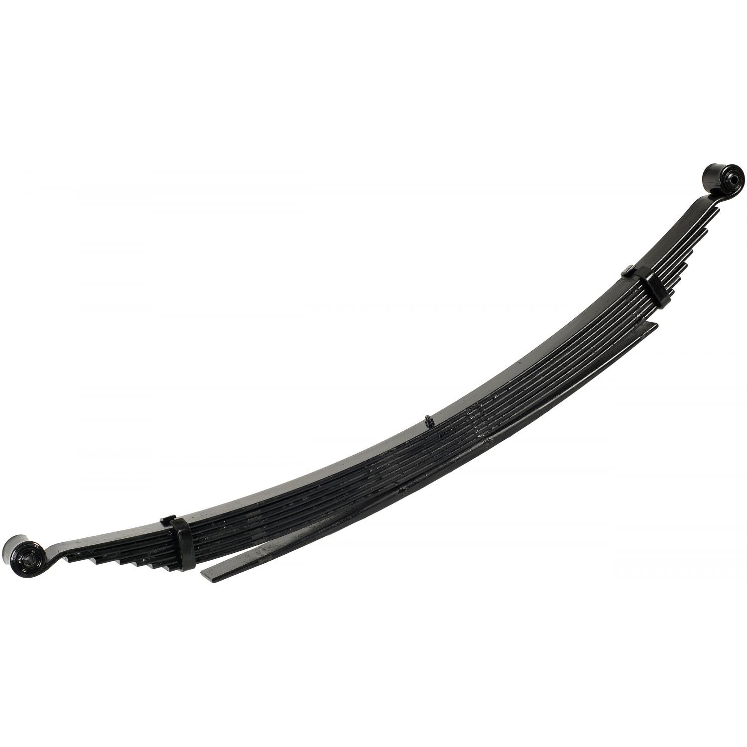 Dorman 22797XHD - Leaf Spring Dorman 22797XHD Leaf Spring product image 4 of 5