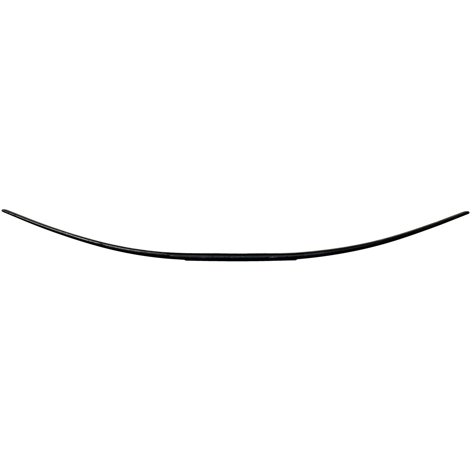 Dorman 22801 - Leaf Helper Spring Dorman 22801 Leaf Helper Spring product image 1 of 4