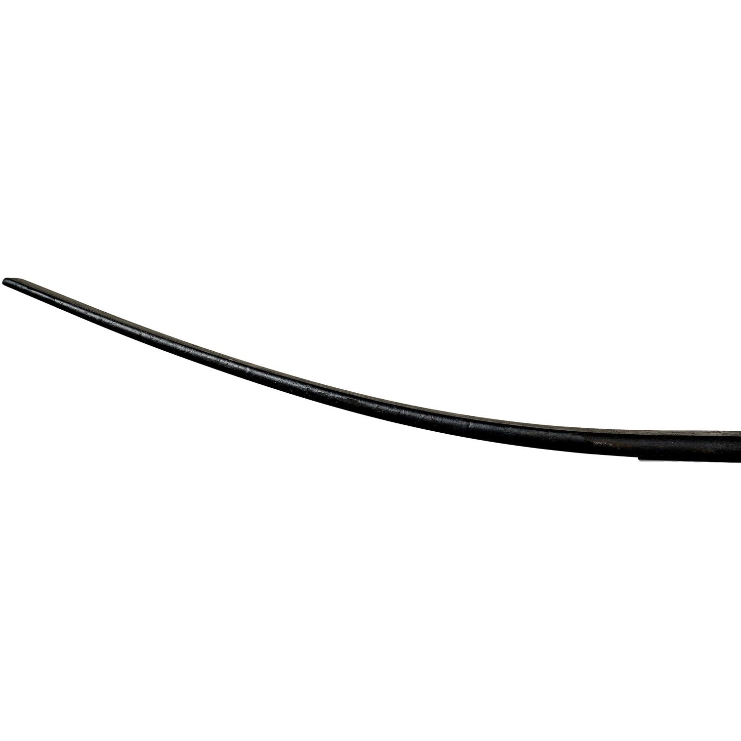 Dorman 22801 - Leaf Helper Spring Dorman 22801 Leaf Helper Spring product image 2 of 4