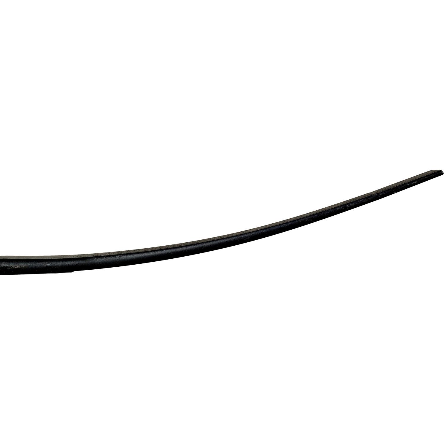 Dorman 22801 - Leaf Helper Spring Dorman 22801 Leaf Helper Spring product image 3 of 4