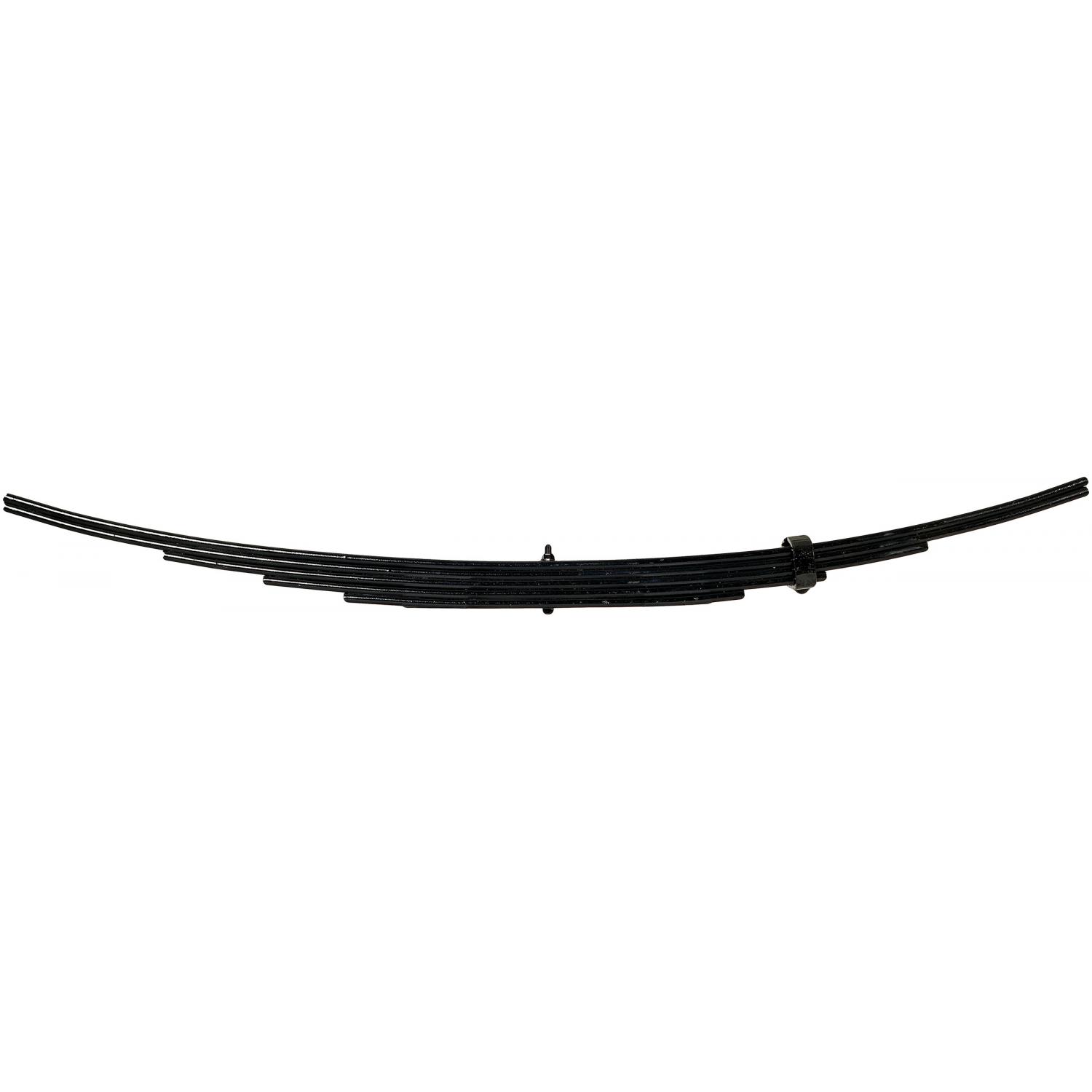 Dorman 22801HD - Leaf Helper Spring Dorman 22801HD Leaf Helper Spring product image 1 of 4