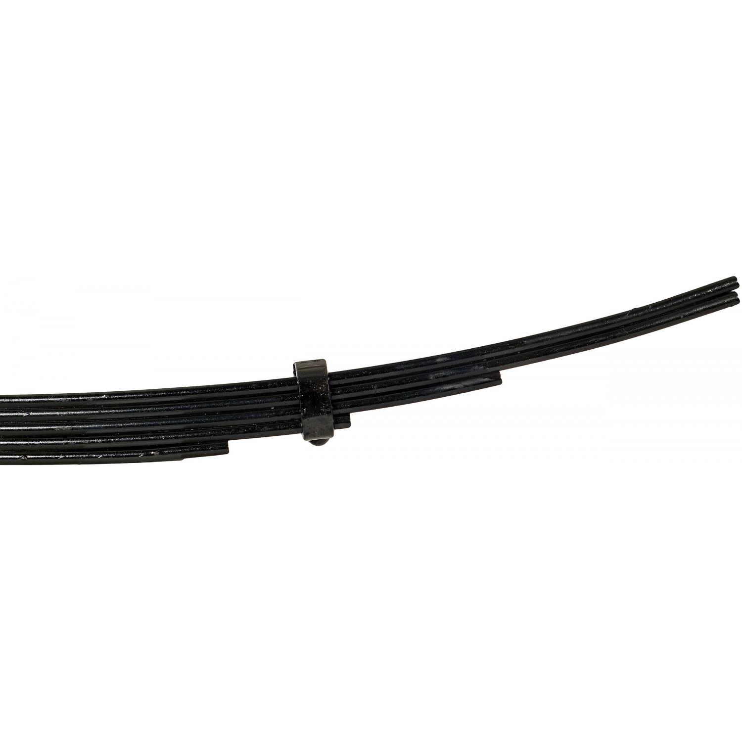 Dorman 22801HD - Leaf Helper Spring Dorman 22801HD Leaf Helper Spring product image 3 of 4