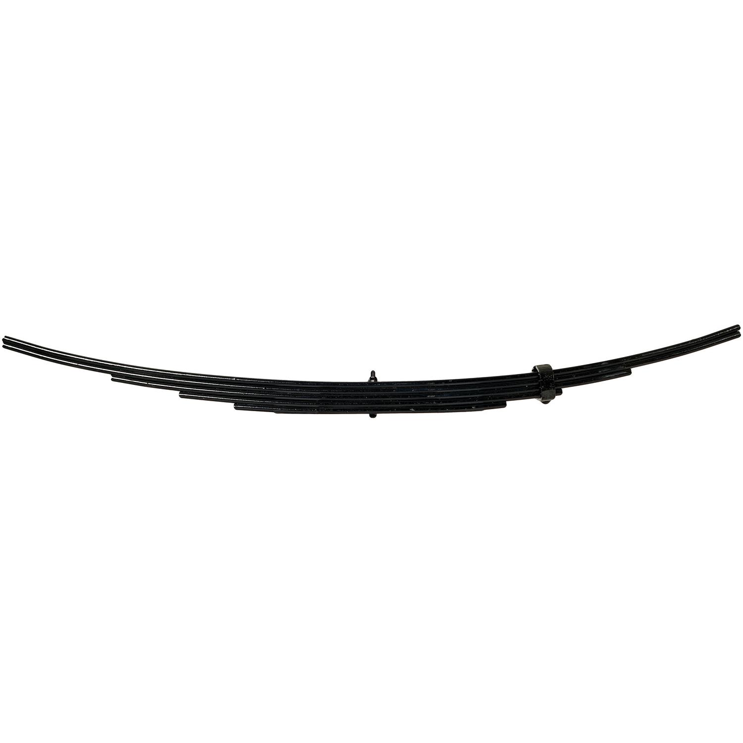 Dorman 22855HD - Leaf Helper Spring Dorman 22855HD Leaf Helper Spring product image 1 of 4