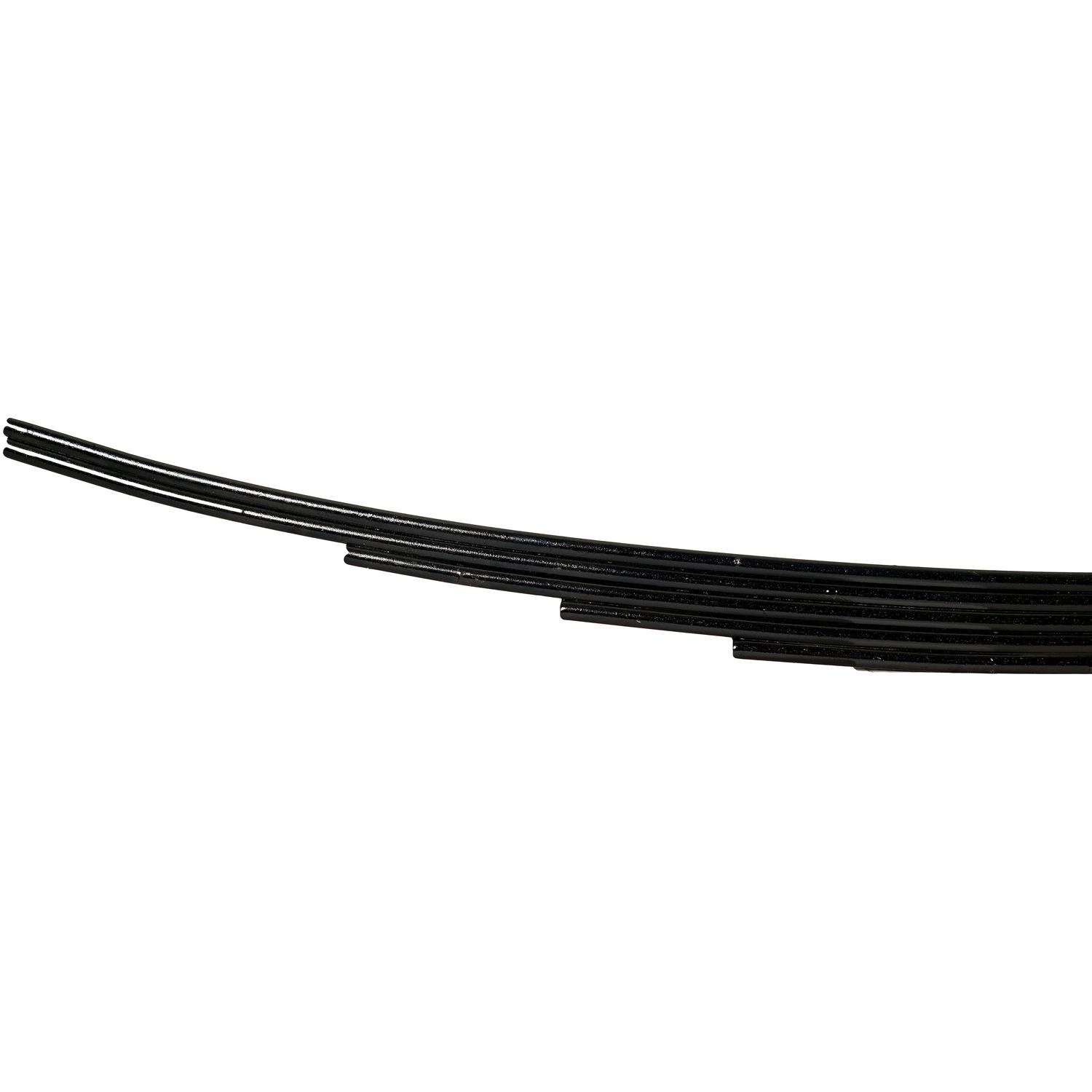 Dorman 22855HD - Leaf Helper Spring Dorman 22855HD Leaf Helper Spring product image 2 of 4