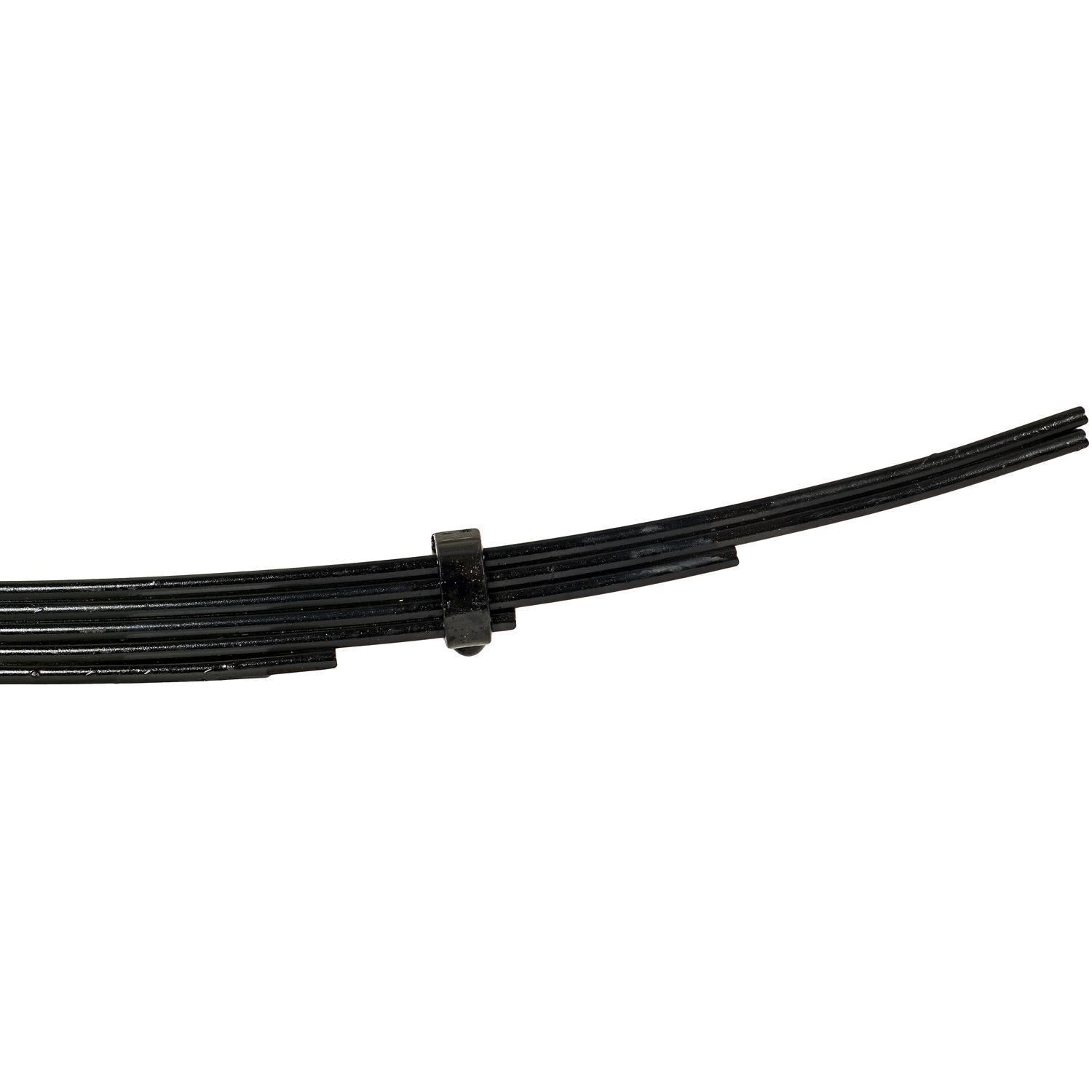 Dorman 22855HD - Leaf Helper Spring Dorman 22855HD Leaf Helper Spring product image 3 of 4