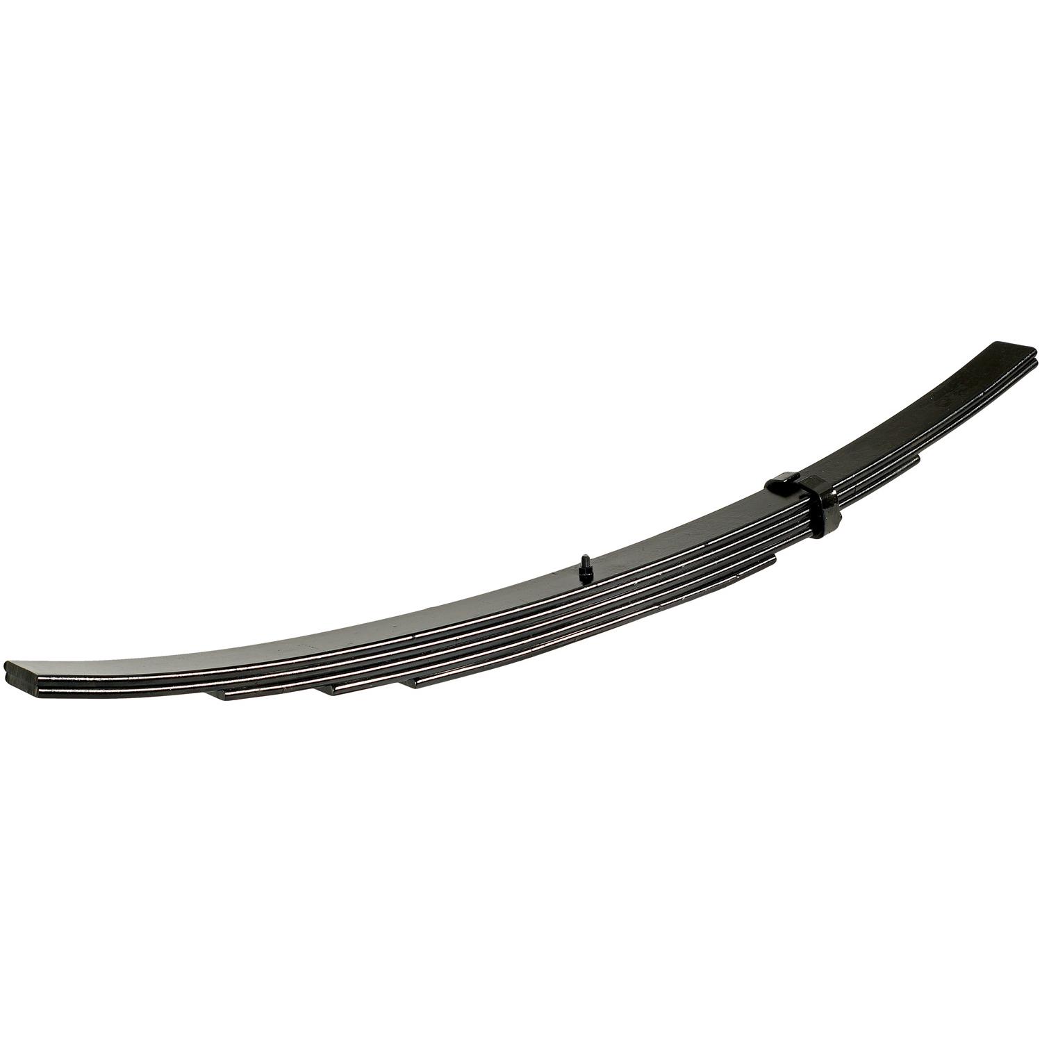 Dorman 22855HD - Leaf Helper Spring Dorman 22855HD Leaf Helper Spring product image 4 of 4