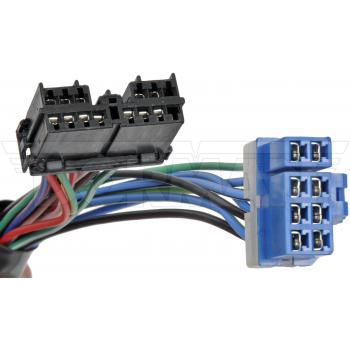 Dorman 2330906 - Multi Function Switch Dorman 2330906 Multi Function Switch product image 3 of 3