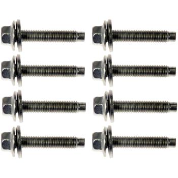 Dorman 23749 - Engine Water Pump Bolt Dorman 23749 Engine Water Pump Bolt product image 3 of 4