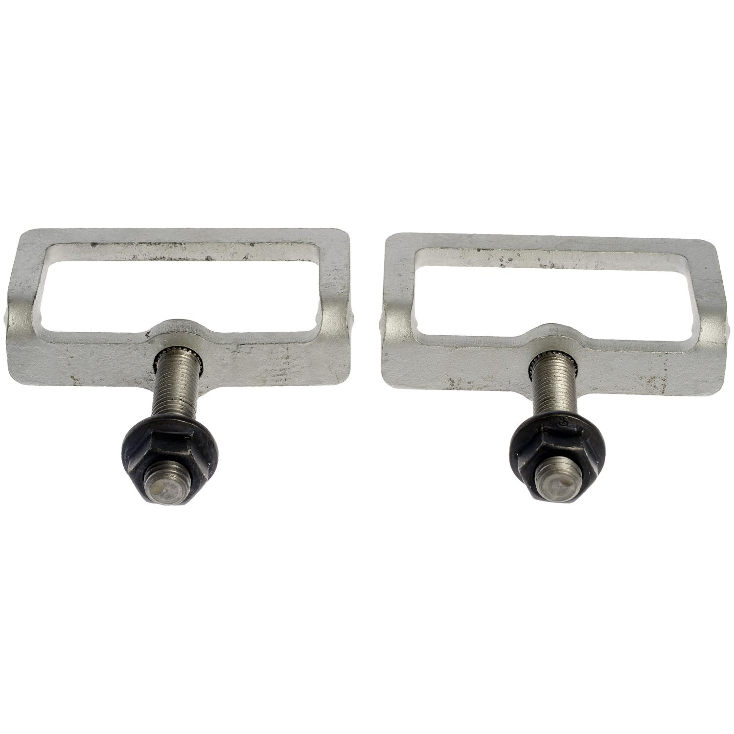 Dorman 23755 - Exhaust Flange Stud and Nut Dorman 23755 Exhaust Flange Stud and Nut product image 1 of 5
