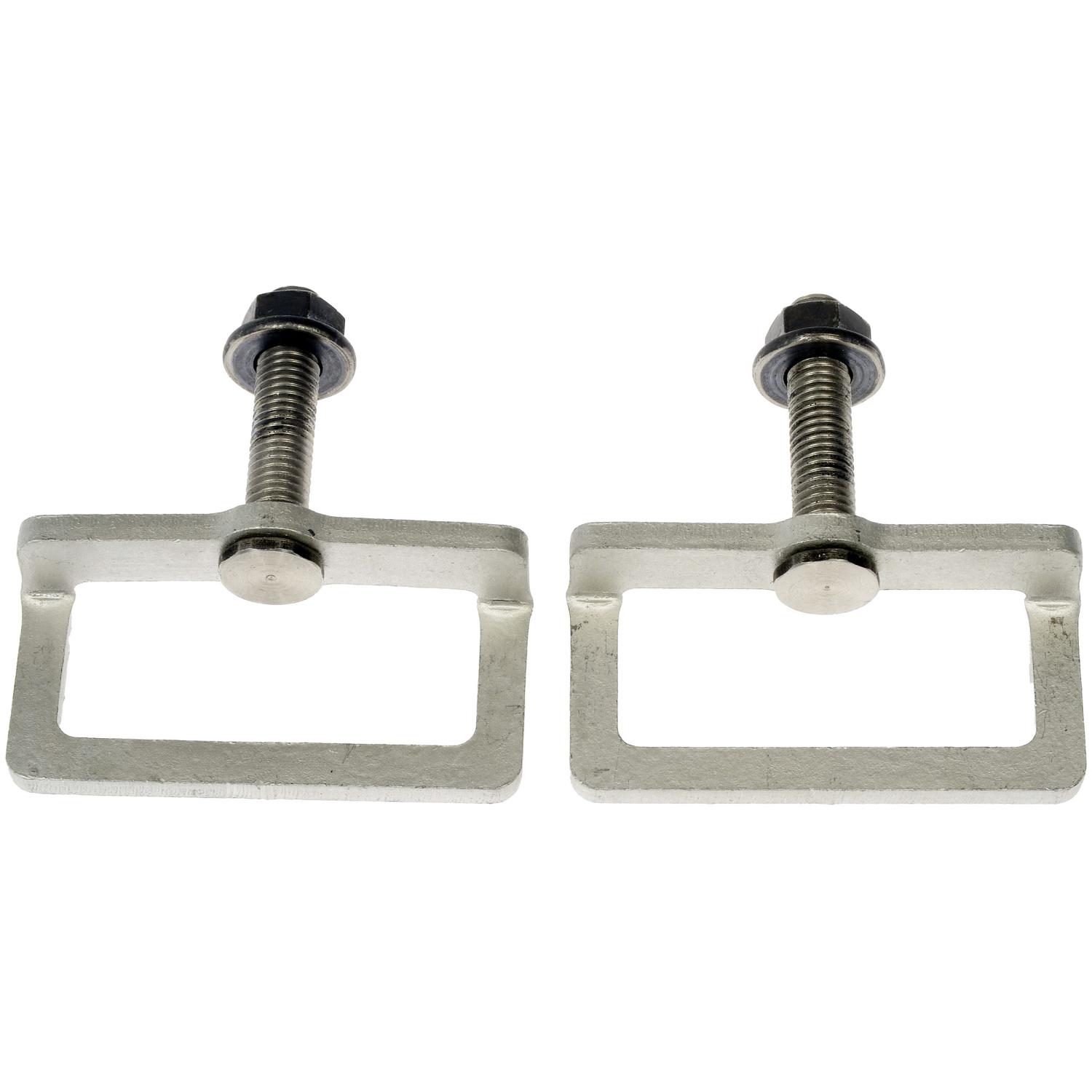 Dorman 23755 - Exhaust Flange Stud and Nut Dorman 23755 Exhaust Flange Stud and Nut product image 2 of 5