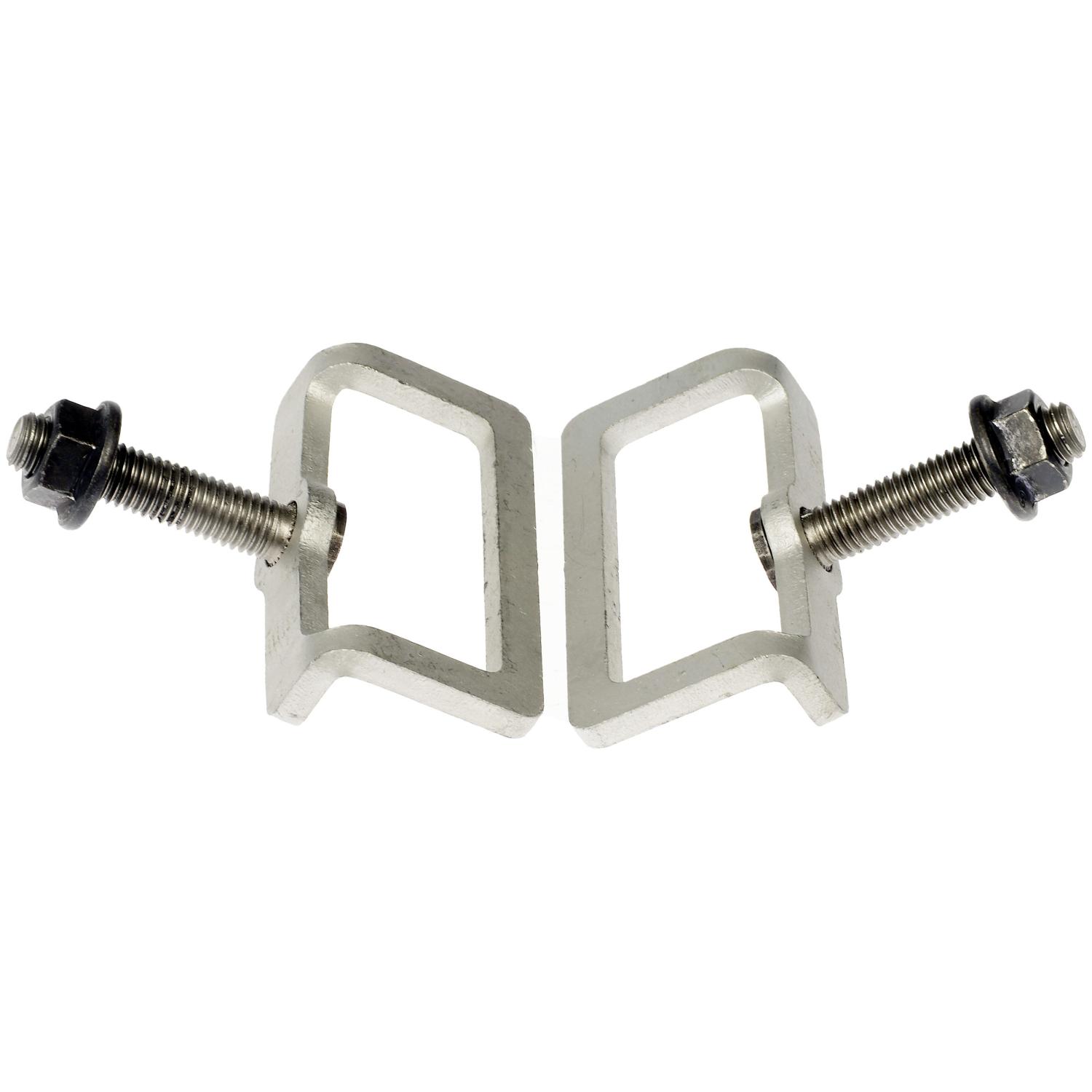 Dorman 23755 - Exhaust Flange Stud and Nut Dorman 23755 Exhaust Flange Stud and Nut product image 3 of 5