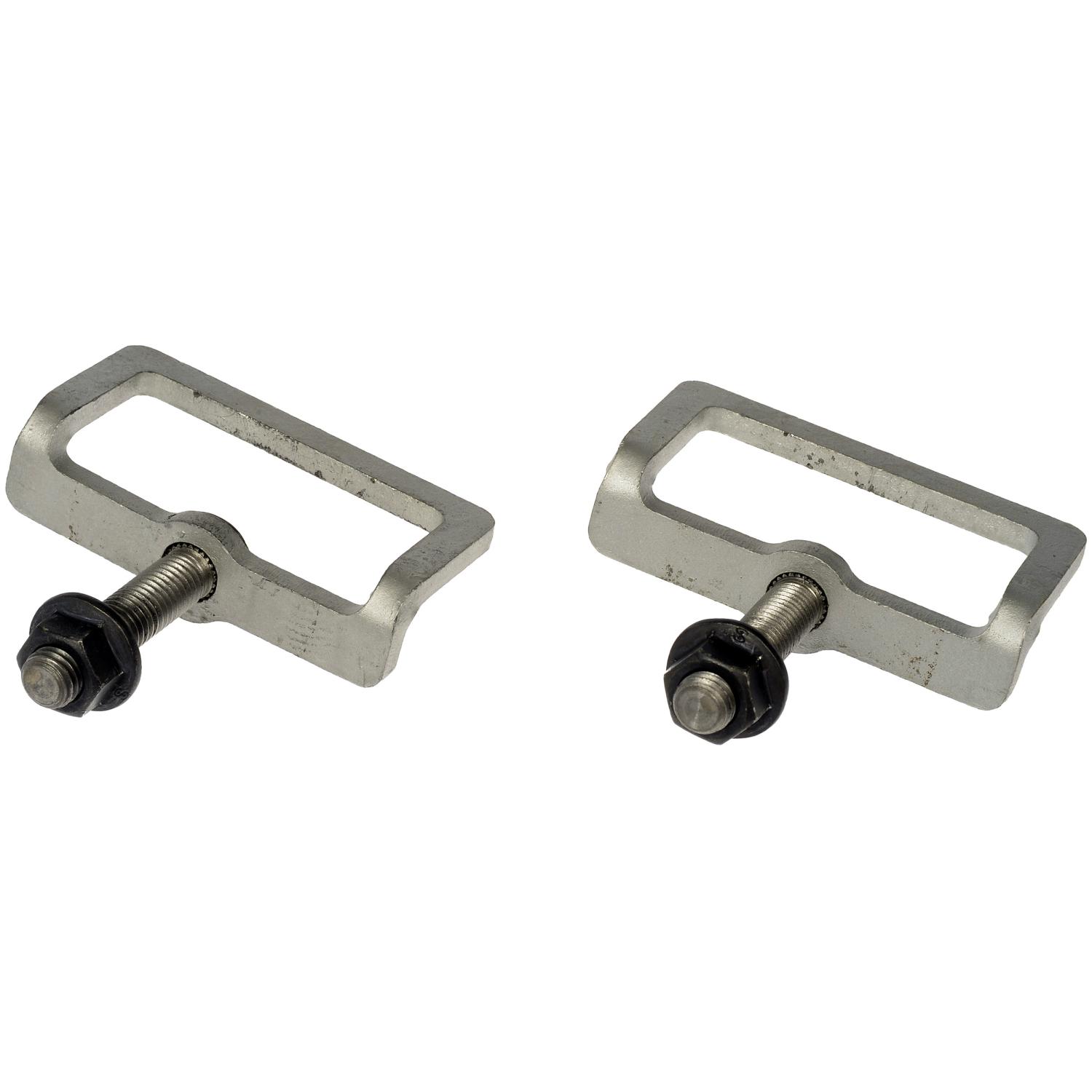 Dorman 23755 - Exhaust Flange Stud and Nut Dorman 23755 Exhaust Flange Stud and Nut product image 4 of 5