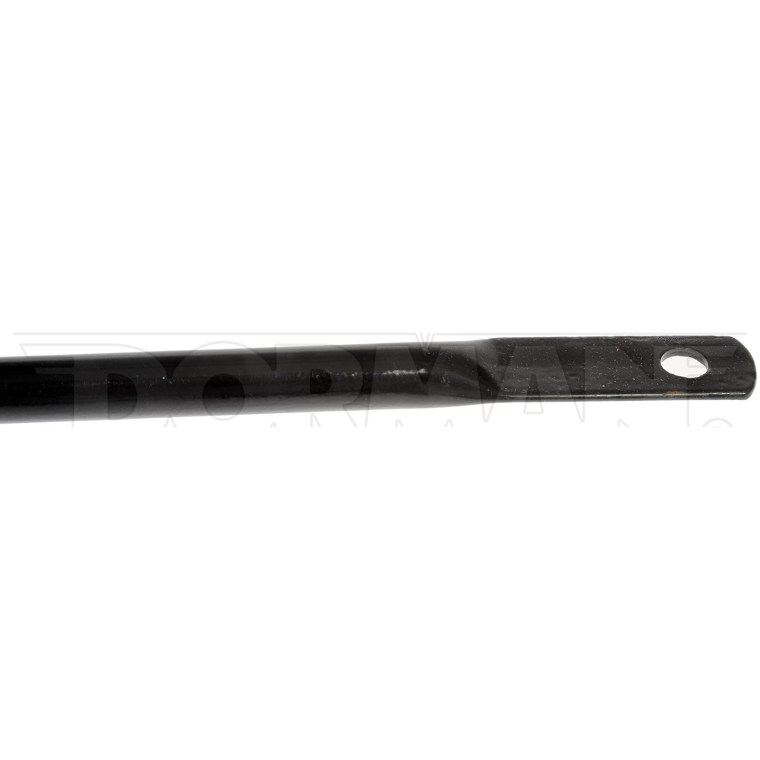 Dorman 2425116 Bumper Cover Reinforcement product image 3 of 4