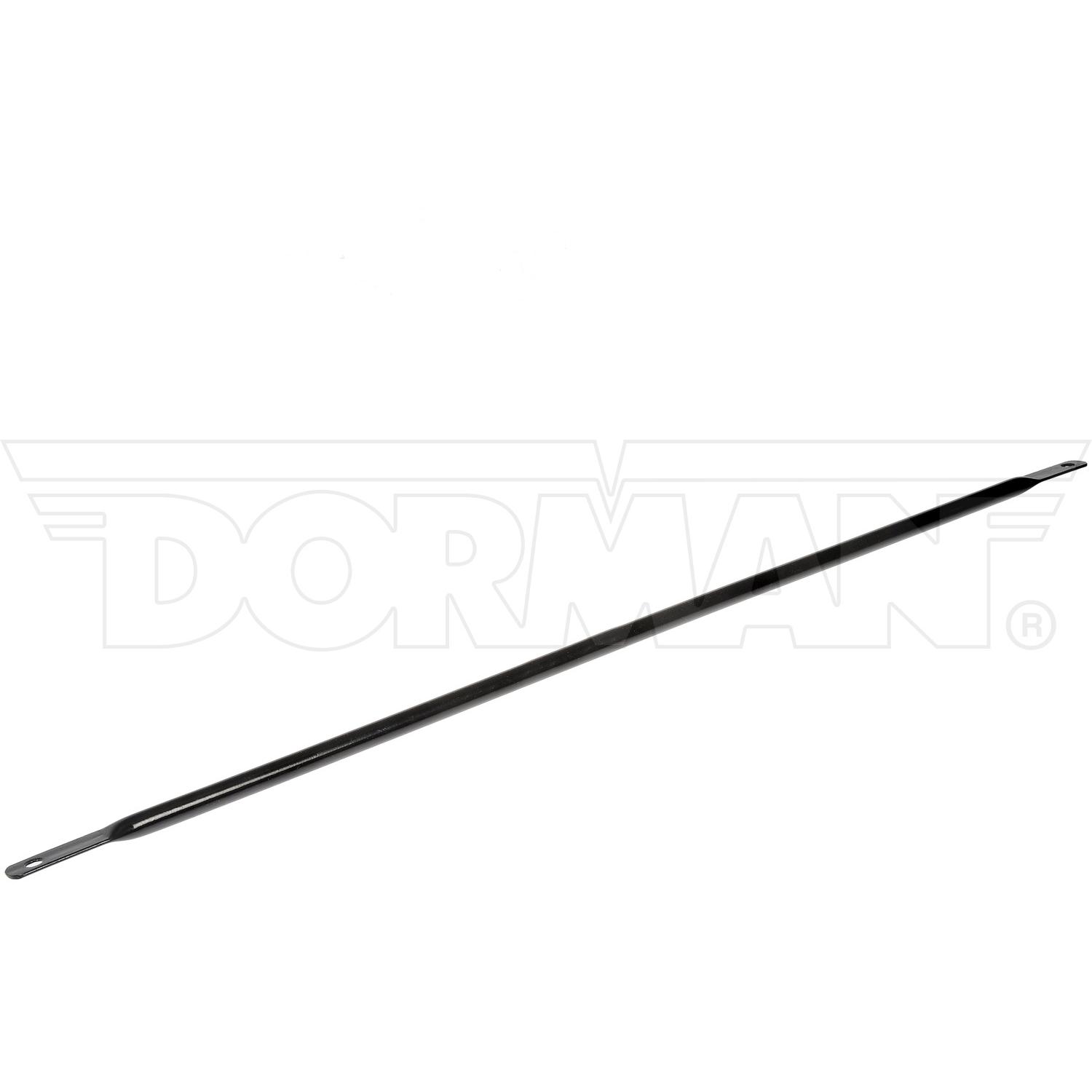 Dorman 2425116 Bumper Cover Reinforcement product image 4 of 4