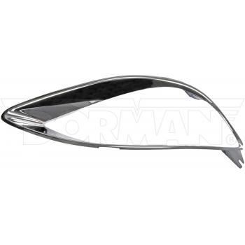 Dorman 2426001 Headlight Bezel product image 1 of 4