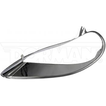 Dorman 2426001 Headlight Bezel product image 3 of 4