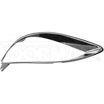 Dorman 2426002 Headlight Bezel product image 1 of 4