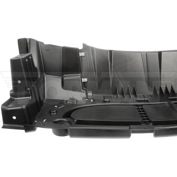 Dorman 2426004 - Bumper Cover Reinforcement Dorman 2426004 Bumper Cover Reinforcement product image 3 of 5